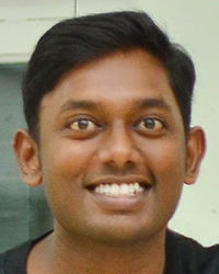 Jay Somasundram Zouk