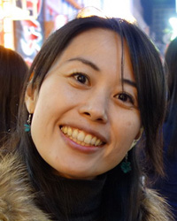 Yukako Ito Zouk